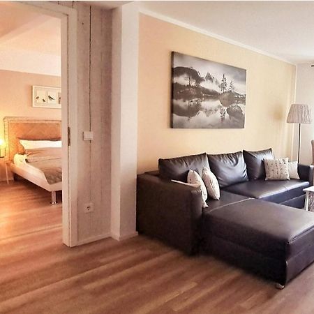 Ferienwohnung Rauch Kirrweiler  Exterior foto